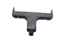 Nummerpladeholdermonteringsbeslag bagtil BMW R 1100 GS 259 0409 93-99