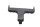 Nummerpladeholdermonteringsbeslag bagtil BMW R 1100 GS 259 0409 93-99