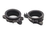 Intake manifold, carburetor rubber, gasket, clamp BMW R 1100 GS 259 0409 93-99