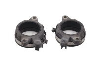 Intake manifold, carburetor rubber, gasket, clamp BMW R 1100 GS 259 0409 93-99