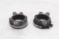 Intake manifold, carburetor rubber, gasket, clamp BMW R 1100 GS 259 0409 93-99