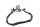 Instrumentenkabelbaum Tacho Kontrollleuchten Kabel BMW R 1100 GS 259 0409 93-99