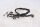 Instrumentenkabelbaum Tacho Kontrollleuchten Kabel BMW R 1100 GS 259 0409 93-99