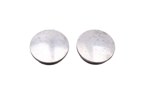 Swingarm cover caps front left right cover BMW R 1100 GS 259 0409 93-99
