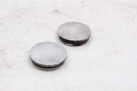 Swingarm cover caps front left right cover BMW R 1100 GS 259 0409 93-99
