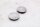 Swingarm cover caps front left right cover BMW R 1100 GS 259 0409 93-99