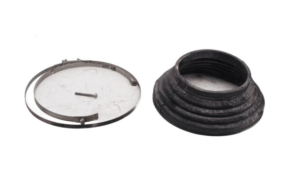 Cuffia, manicotto e guarnizione dellalbero cardanico BMW R 1100 GS 259 0409 93-99