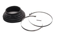Cuffia, manicotto e guarnizione dellalbero cardanico BMW R 1100 GS 259 0409 93-99