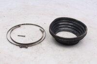 Cuffia, manicotto e guarnizione dellalbero cardanico BMW R 1100 GS 259 0409 93-99