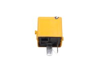 Relais jaune, unité de commande électrique, allumage BMW R 1100 GS 259 0409 93-99
