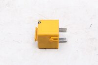 Relais jaune, unité de commande électrique, allumage BMW R 1100 GS 259 0409 93-99