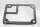 Kurbelgehäuseentlüftung Schlauch Deckel Dichtung BMW K 1300 R K43 0518 09-15