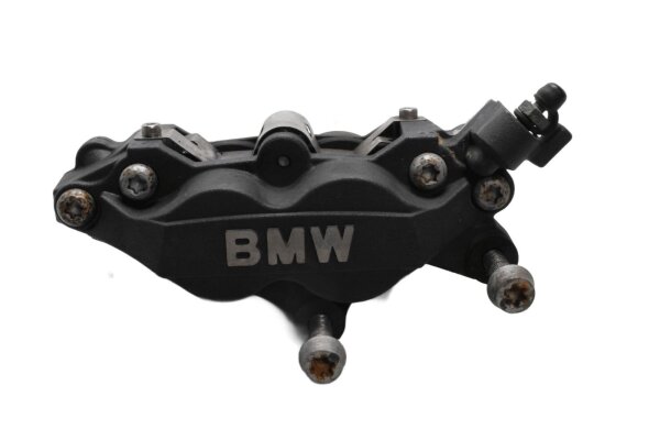 Oikea etujarrusatula, jarrusatula, jarru BMW K 1300 R K43 0518 09-15
