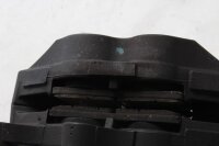 Oikea etujarrusatula, jarrusatula, jarru BMW K 1300 R K43 0518 09-15