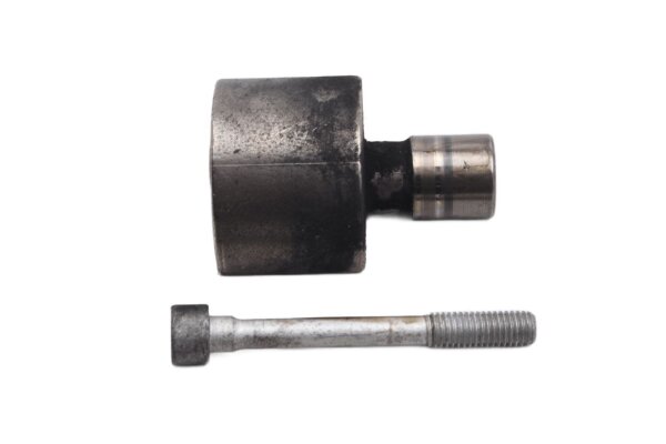 Crankshaft journal, connecting rod journal, bearing, engine BMW R 1200 GS K25 0307 R12 04-07