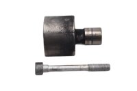 Crankshaft journal, connecting rod journal, bearing, engine BMW R 1200 GS K25 0307 R12 04-07