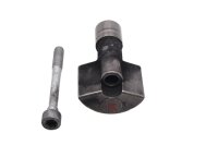 Crankshaft journal, connecting rod journal, bearing, engine BMW R 1200 GS K25 0307 R12 04-07
