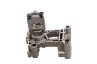 Camshaft bearing block, valve control, left BMW R 1200 GS K25 0307 R12 04-07