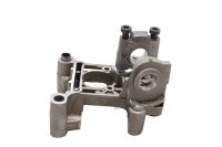 Camshaft bearing block, valve control, left BMW R 1200 GS K25 0307 R12 04-07