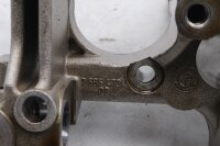 Camshaft bearing block, valve control, left BMW R 1200 GS K25 0307 R12 04-07