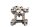Camshaft bearing block, valve control, left BMW R 1200 GS K25 0307 R12 04-07
