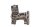 Camshaft bearing block, valve control, left BMW R 1200 GS K25 0307 R12 04-07