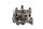 Camshaft bearing block, valve control, left BMW R 1200 GS K25 0307 R12 04-07
