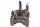 Camshaft bearing block, valve control, left BMW R 1200 GS K25 0307 R12 04-07