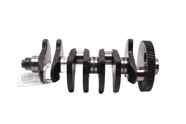 Albero motore albero a gomiti albero motore BMW K 100 RT K100RT 83-89