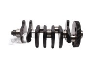 Crankshaft drive shaft crankshaft motor shaft BMW K 100...