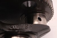 Albero motore albero a gomiti albero motore BMW K 100 RT K100RT 83-89