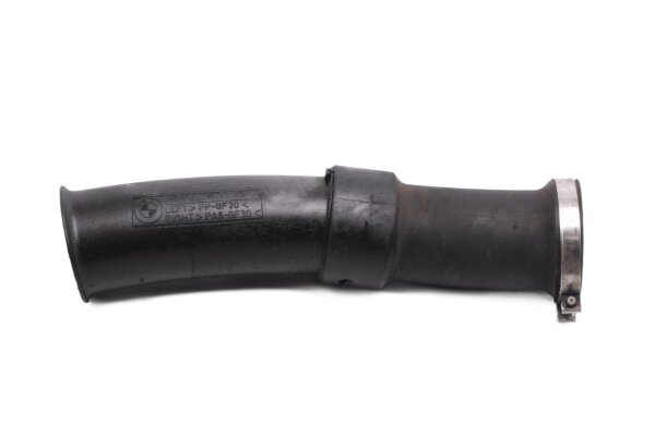 Conduit dadmission dair en caoutchouc gauche BMW R 1150 GS R21 0415 99-04