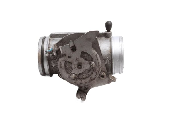 Gasklep rechts, injectiesysteem, luchttoevoer BMW R 1150 GS R21 0415 99-04
