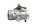 Gasklep rechts, injectiesysteem, luchttoevoer BMW R 1150 GS R21 0415 99-04