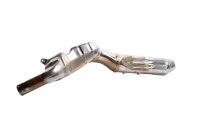 Udstødningsdæmper udstødningsgasser BMW R 1100 GS 259 0409 93-99