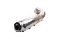 Udstødningsdæmper udstødningsgasser BMW R 1100 GS 259 0409 93-99