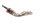 Udstødningsdæmper udstødningsgasser BMW R 1100 GS 259 0409 93-99