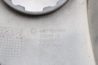 Tankkuipkap, voorzijde boven BMW R 1200 GS K25 0307 R12 04-07