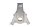 Tankkuipkap, voorzijde boven BMW R 1200 GS K25 0307 R12 04-07