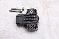 Idle speed adjuster, throttle position sensor, left BMW R 1200 GS K25 0307 R12 04-07