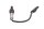 Sonde lambda, capteur de gaz déchappement, sonde à oxygène BMW R 1200 GS K25 0307 R12 04-07