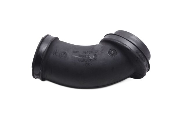 Indsugningsmanifold, luftføring, højre luftkanal BMW R 1200 GS K25 0307 R12 04-07