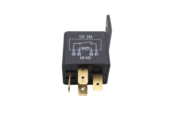 Universalrelais 12V 30A Relais Schaltrelais AR-401 BMW R 1100 GS 259 0409 93-99