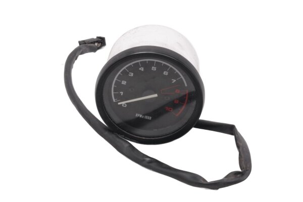 Analoge mechanische toerenteller, cockpitdisplay BMW R 1100 GS 259 0409 93-99