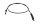 Câble dembrayage, câble Bowden, câble dentraînement dembrayage, câble de traction BMW R 1100 GS 259 0409 93-99
