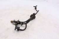 Línea de combustible, línea de gasolina, acoplamiento rápido BMW R 1100 GS 259 0409 93-99