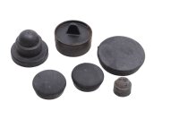 Dækkappesæt, rammedæksel, dyvler BMW R 1100 GS 259 0409 93-99