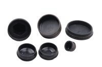 Dækkappesæt, rammedæksel, dyvler BMW R 1100 GS 259 0409 93-99