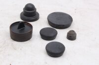 Dækkappesæt, rammedæksel, dyvler BMW R 1100 GS 259 0409 93-99