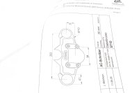 22 mm musta ohjaustanko TÜV-sertifioinnilla, erikoisohjaustanko BMW K 1300 R K43 0518 09-15